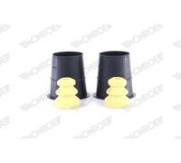 MONROE PK407 Dust cover kit, shock absorber