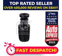 Shock Absorber Dust Cover Kit fits MITSUBISHI ASX GA Front 2010 on 4B11 Protect