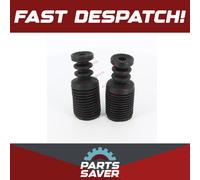 Shock Absorber Dust Cover Kit fits MITSUBISHI LANCER Mk8 Front 2008 on Protect