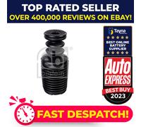 Shock Absorber Dust Cover Kit fits MITSUBISHI ASX GA Front 2010 on 4B11 Protect