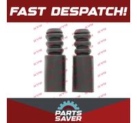 Shock Absorber Dust Cover Kit fits NISSAN KUBISTAR X76 1.6 Front 03 to 09 K4M752
