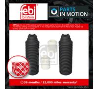FEBI BILSTEIN 181400 Dust cover kit, shock absorber