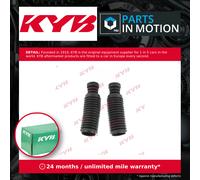 Protective Cap/Bellow, shock absorber KYB 910354 for X-TRAIL I (T30) 2 2001-