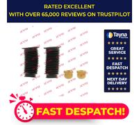 Shock Absorber Dust Cover Kit fits OPEL SIGNUM F48 Front 03 to 08 Protect KYB