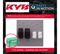 Shock Absorber Dust Cover Kit fits PEUGEOT 205 Front 83 to 98 Protect KYB New