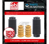 FEBI BILSTEIN 181865 Dust cover kit, shock absorber