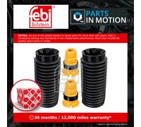 FEBI BILSTEIN 175661 Dust cover kit, shock absorber
