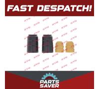 Shock Absorber Dust Cover Kit fits PEUGEOT BOXER 2.5D Front 94 to 01 Protect KYB