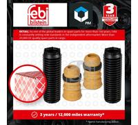 FEBI BILSTEIN 181380 Dust cover kit, shock absorber