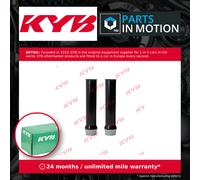 KYB 912059 Dust cover kit, shock absorber