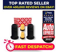Ferdinand Bilstein Shock Absorber Dust Cover Kit – Renault MEGANE Mk4 – Front Left or Right – Febi