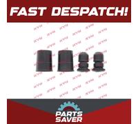 Shock Absorber Dust Cover Kit Front 915401 KYB Protect 191412135 191412303A New