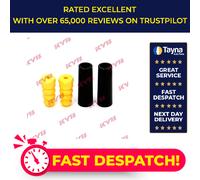 Shock Absorber Dust Cover Kit fits SKODA FABIA NJ3 1.4 Rear 18 to 21 CZCA KYB