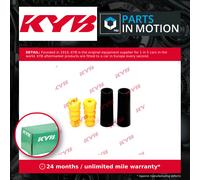 KYB 910380 Dust cover kit, shock absorber
