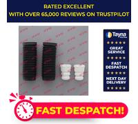 Shock Absorber Dust Cover Kit fits SKODA YETI 5L Front 09 to 17 Protect KYB New