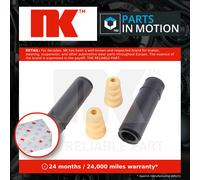 Shock Absorber Dust Cover Kit fits SUZUKI SWIFT RS 415 1.5 Rear 05 to 11 Protect