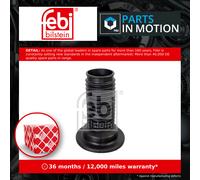 Bellow Fits Toyota OE 48157-42020 Febi 174645