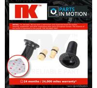 Shock Absorber Dust Cover Kit Front Suspension Fits Toyota RAV4 NK 694517