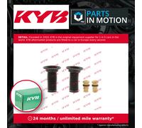 KYB 910074 Dust cover kit, shock absorber