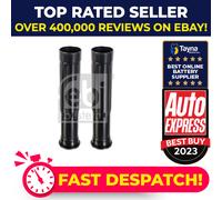 FEBI BILSTEIN 180337 Dust cover kit, shock absorber