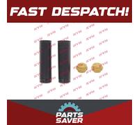 Shock Absorber Dust Cover Kit fits VAUXHALL INSIGNIA A 2.0D Rear 08 to 17 KYB