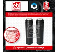 FEBI BILSTEIN 181640 Dust cover kit, shock absorber