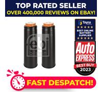 FEBI BILSTEIN 181643 Dust cover kit, shock absorber