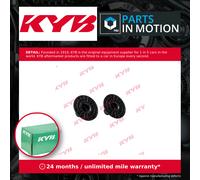 Shock Absorber Dust Cover Kit fits VAUXHALL MERIVA A, B 1.7D Rear 03 to 17 KYB