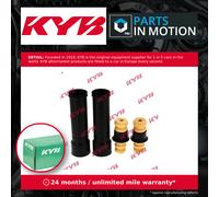 Shock Absorber Dust Cover Kit Rear 912049 KYB Protect 95242734 95486113 Quality