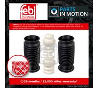FEBI BILSTEIN 175508 Dust cover kit, shock absorber