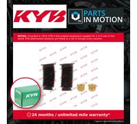 KYB Shock Absorber Protection Kit 910069 Front Dust Cover by Kayaba