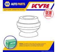 KYB 910222 Dust cover kit, shock absorber