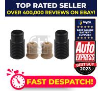 Shock Absorber Dust Cover Kit fits VOLVO 960 964, 965 2.3 Front 90 to 93 B230FT