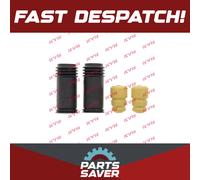 Shock Absorber Dust Cover Kit fits VOLVO S40 Mk1 1.8 Rear 95 to 03 Protect KYB
