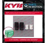 Dust Cover Kit, shock absorber KYB 910084