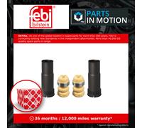 Shock Absorber Dust Cover Kit fits VW ID3 E11 Rear 2019 on Protect 1EA511357D