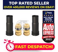 Shock Absorber Dust Cover Kit fits VW ID3 E11 Rear 2019 on Protect 1EA511357D