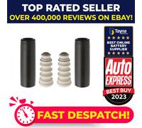 FEBI BILSTEIN 13078 Dust cover kit, shock absorber