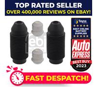 febi bilstein 13076 Protection Kit for shock absorber, pack of one