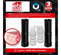 FEBI BILSTEIN 183710 Dust cover kit, shock absorber