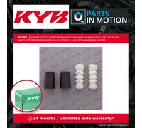 Kayaba Shock Absorber Protection Kit 915418 – Dust Cover for VW Polo III Rear Axle
