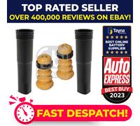 FEBI BILSTEIN 181389 Dust cover kit, shock absorber