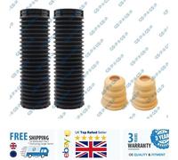 Shock Absorber Dust Cover Kit For Ford TOURNEO 13-22 KUGA 14-19 1223834