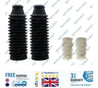 Shock Absorber Dust Cover Kit For Honda JAZZ 08- INSIGHT 09- 51686SAAE02