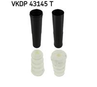 SKF VKDP 43145 T Dust cover kit, shock absorber