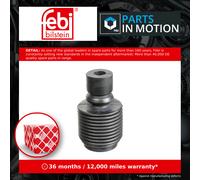 Shock Absorber Dust Cover Kit Front 103714 Febi Protect 540500016R Quality New