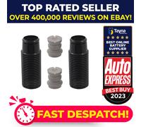 febi bilstein 13022 Protection Kit for shock absorber, pack of one