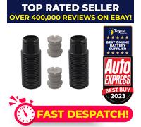 Shock Absorber Dust Cover Kit Front 13022 Febi Protect 6532212 6532212S1 7379687