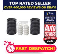 FEBI BILSTEIN 13034 Dust cover kit, shock absorber