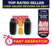 FEBI BILSTEIN 175511 Dust cover kit, shock absorber